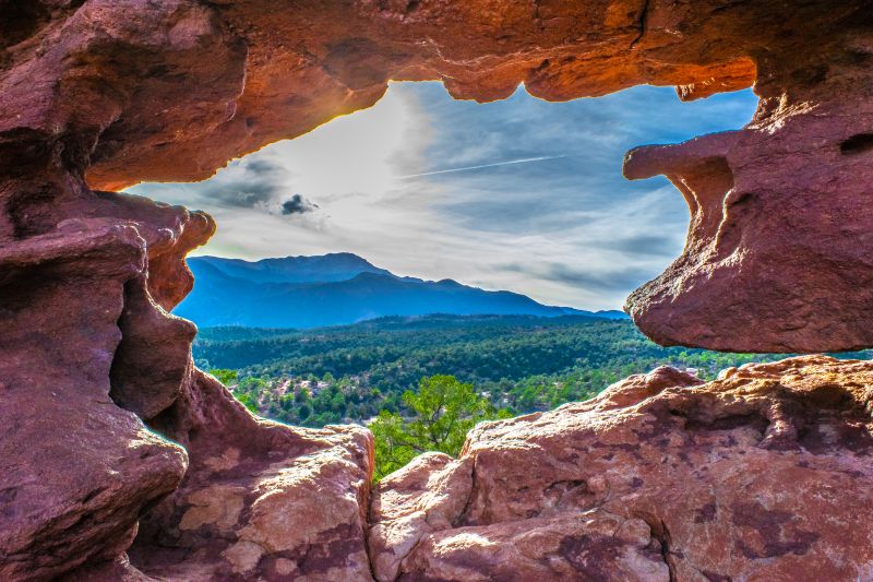 Colorado Springs, CO