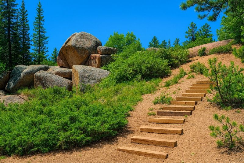 Florissant, CO