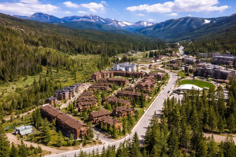 Masonry Service in Woodland Park, CO