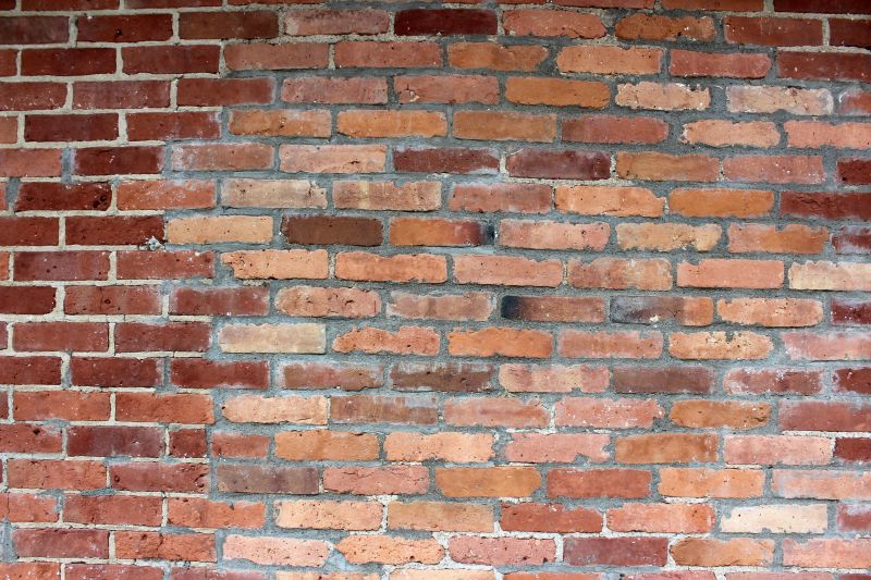 Brick Driveway Repair in Woodland Park, CO