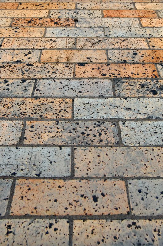 Brick Flatwork Repair in Teller County, CO