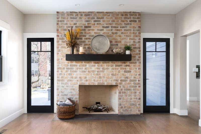 Brick Floor Repair in Woodland Park, CO