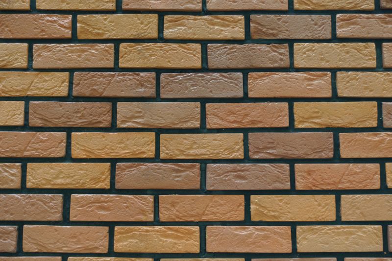 Brick Repair in El Paso County, CO