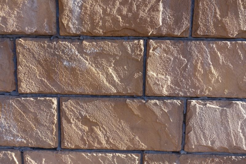 Brick Repair in Larkspur, CO