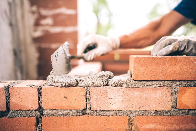 Brick Restoration in Colorado Springs, CO