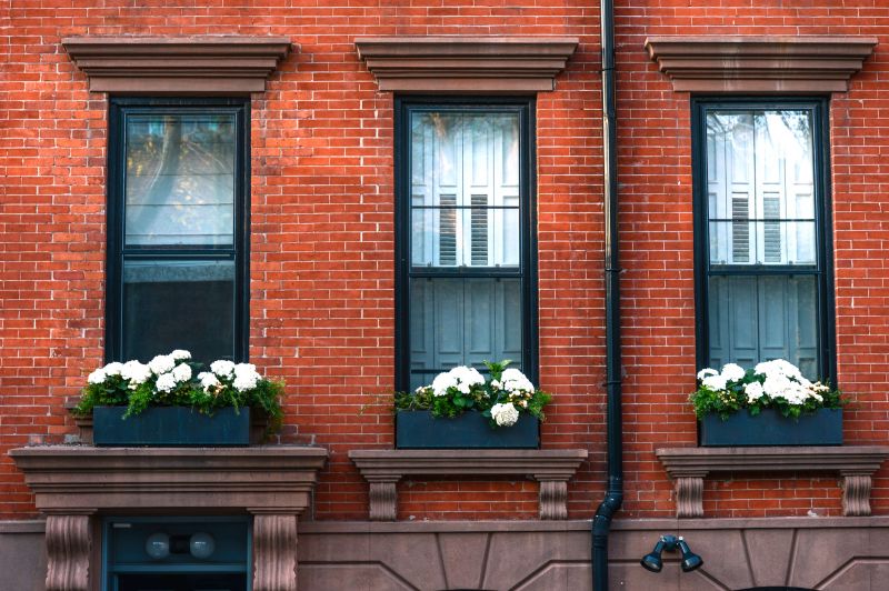 Brick Restoration in Colorado Springs, CO