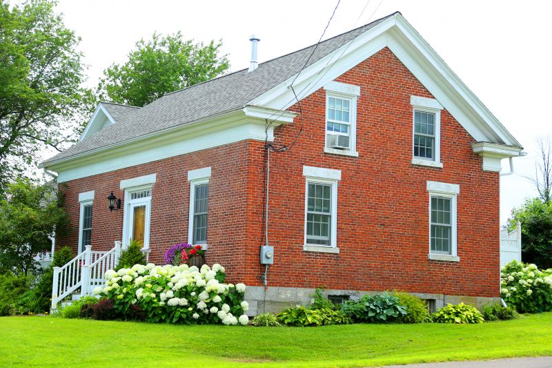 Brick Restoration in Monument, CO