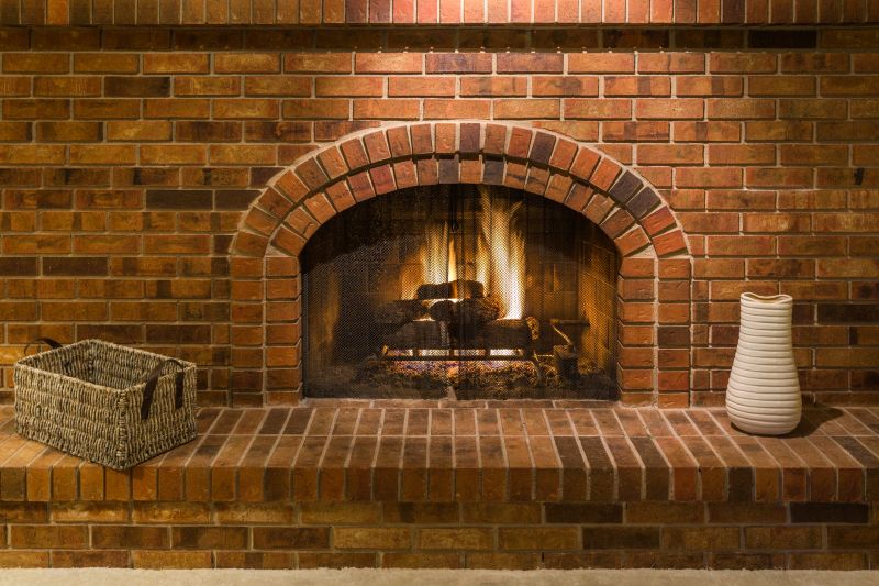 Brick Restoration in Palmer Lake, CO