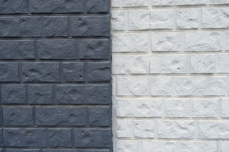 Brick Stairs Repair in Colorado Springs, CO