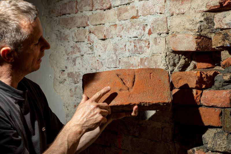 Brick Wall Repair in Colorado Springs, CO