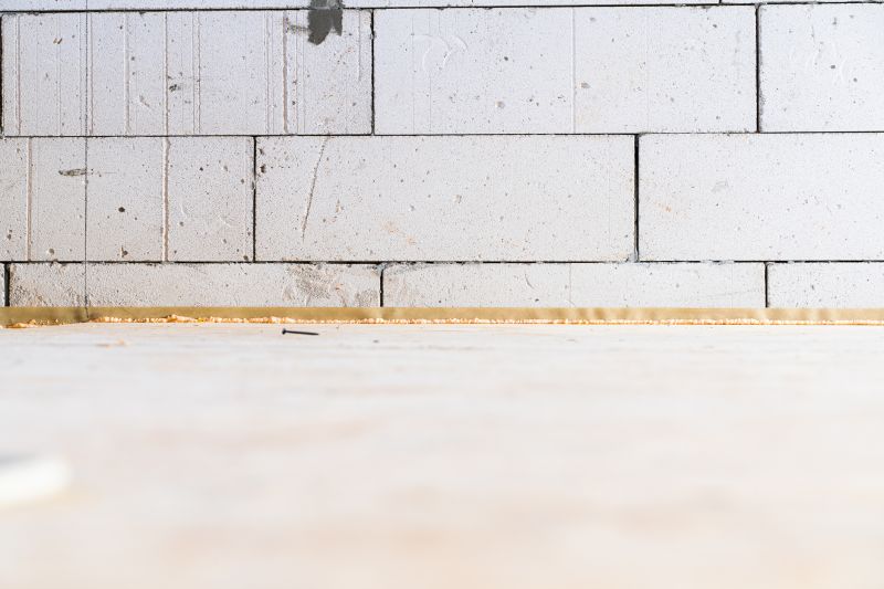 Brick Wall Repair in Larkspur, CO
