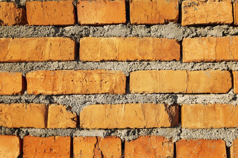 Brick Wall Repair in Sedalia, CO