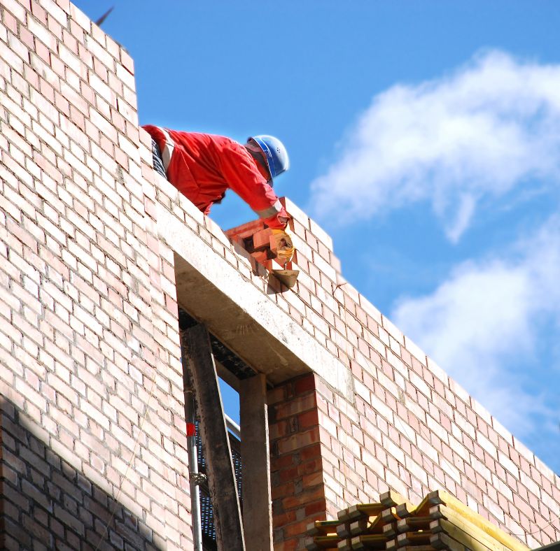 Commercial Masonry Repair in El Paso County, CO