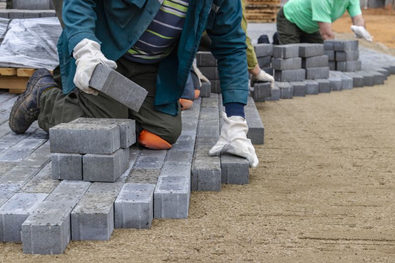 Commercial Masonry Repair in Florissant, CO