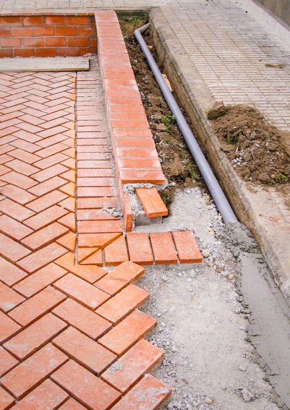 Commercial Masonry Repair in Larkspur, CO