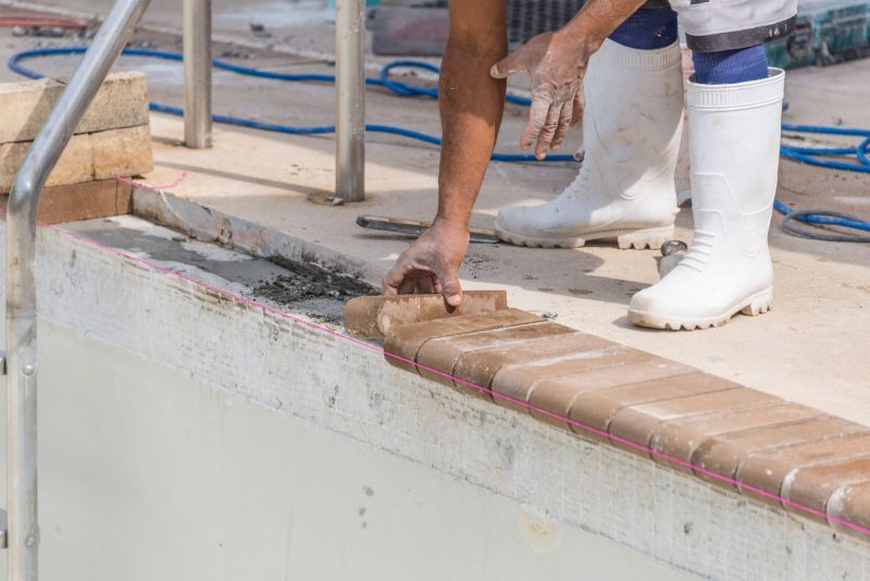 Commercial Masonry Repair in Woodland Park, CO
