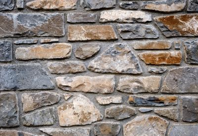 Commercial Stone Masonry in El Paso County, CO