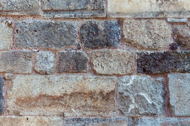 Commercial Stone Masonry in El Paso County, CO