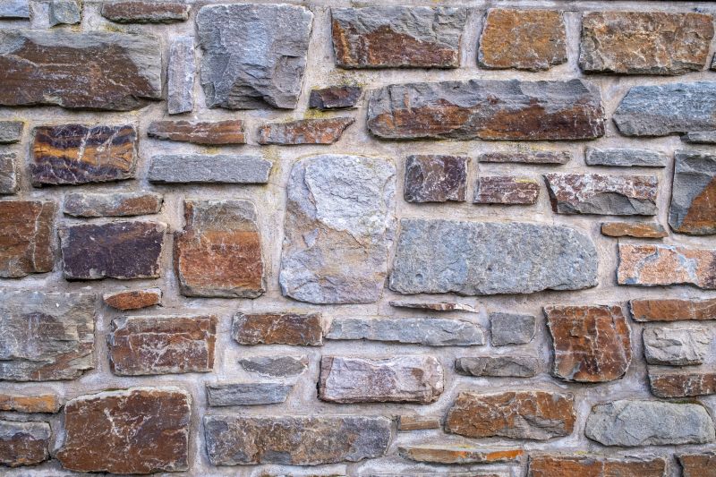 Commercial Stone Masonry in Woodland Park, CO
