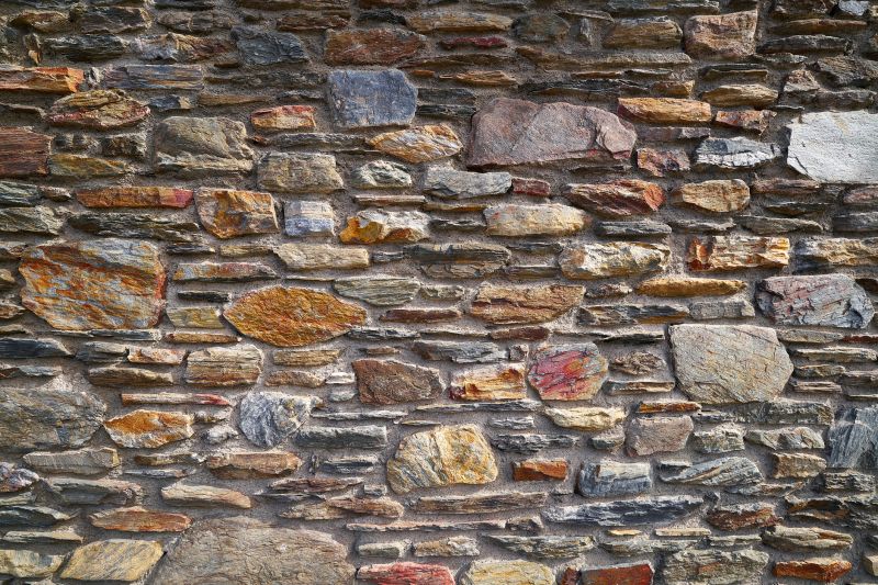 Commercial Stone Masonry in Monument, CO