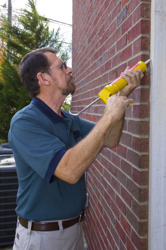 Masonry Caulking in Woodland Park, CO