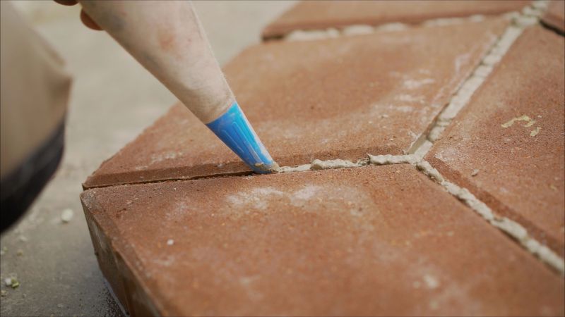 Masonry Caulking in Woodland Park, CO