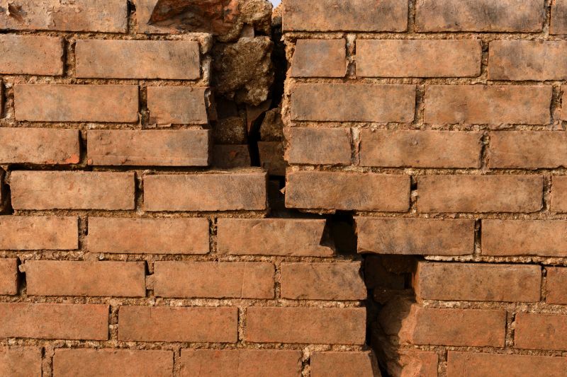 Masonry Repair in Teller County, CO