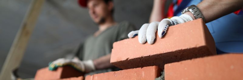 Masonry Repair in Teller County, CO