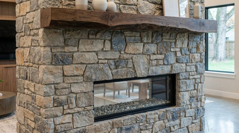 Stone Masonry Installation in Florissant, CO