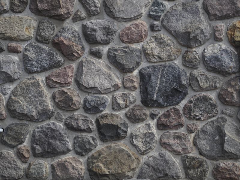 Stone Masonry Installation in Florissant, CO