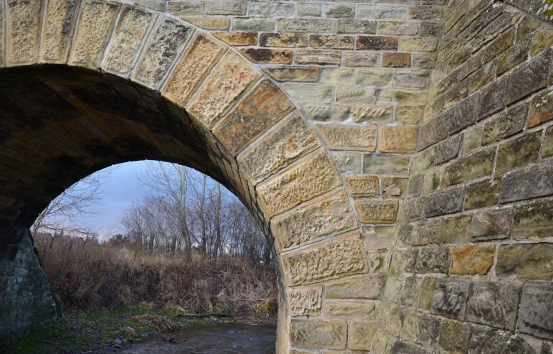 Stone Masonry Repair in Cripple Creek, CO
