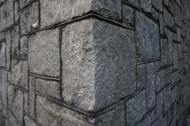 Stone Masonry Repair in Monument, CO