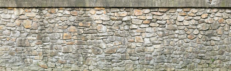 Stone Wall Repair in Cripple Creek, CO