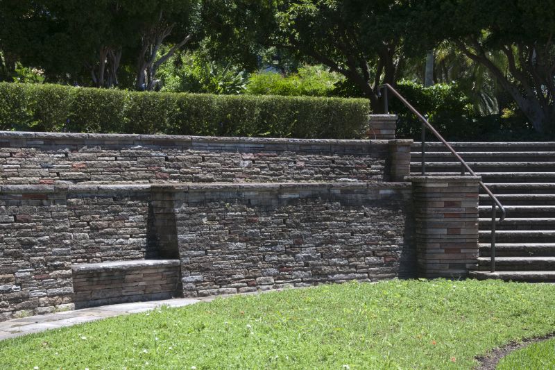 Stonework Installation in Cripple Creek, CO