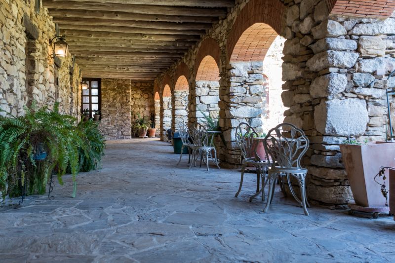 Stonework Installation in Teller County, CO