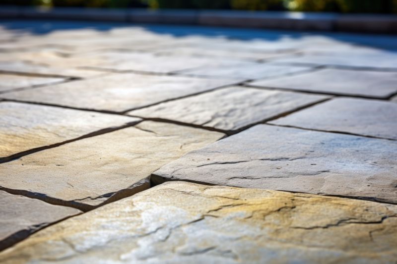 Stonework Repair in Teller County, CO